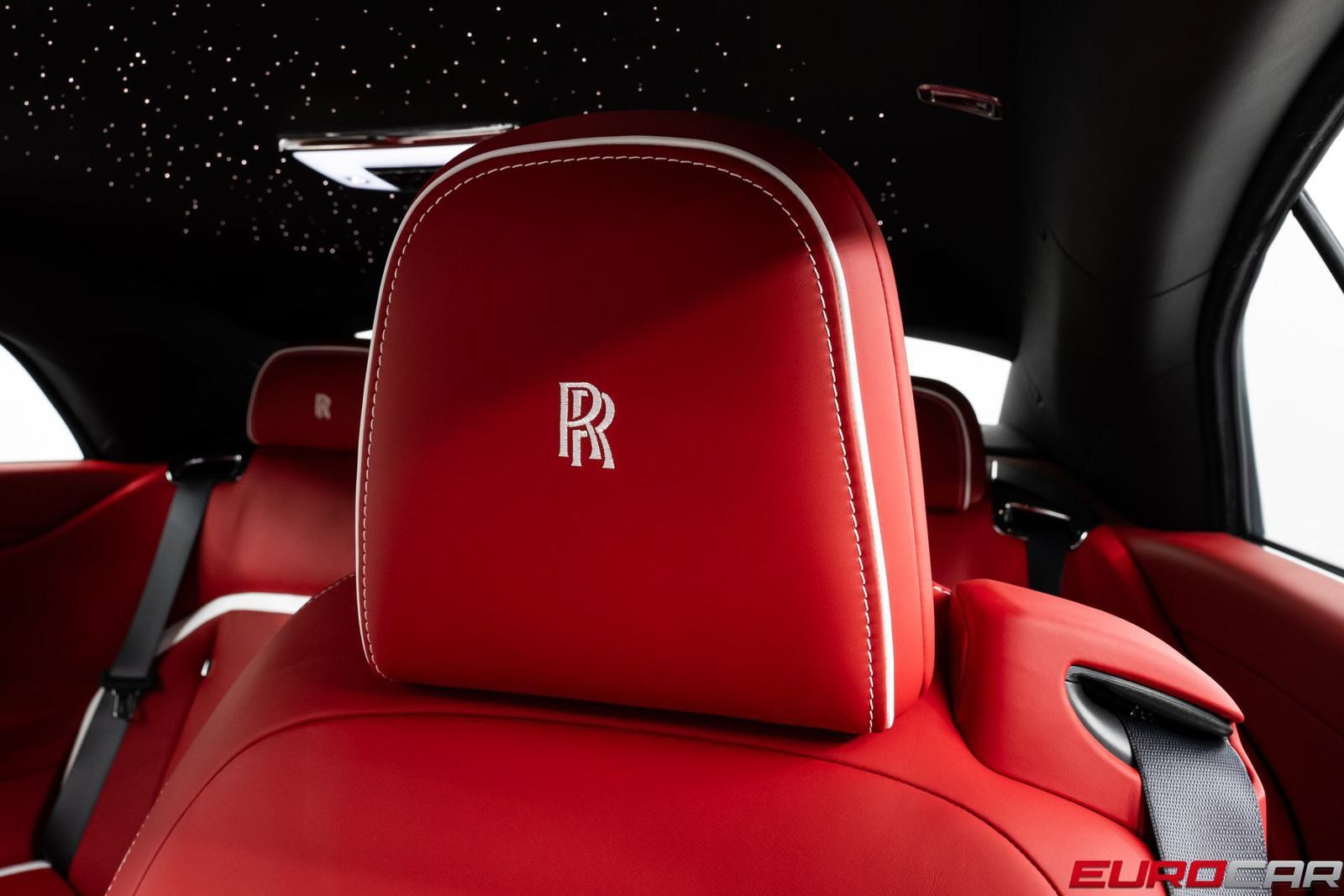 Used 2024 Rolls-Royce Spectre w/ Spectre Launch Package AWD/4WD image 40