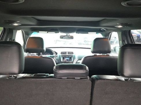 Used 2016 Ford Explorer XLT w/ Equipment Group 202A AWD/4WD image 13