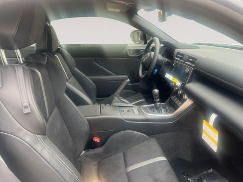New 2026 Toyota GR86 Premium image 15