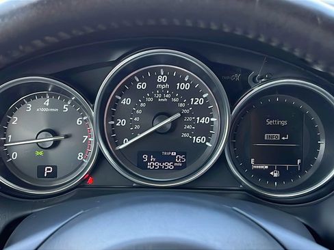 Used 2015 MAZDA CX-5 Grand Touring AWD/4WD image 23
