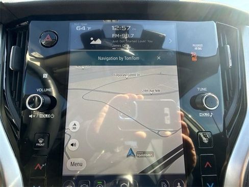 Certified 2024 Subaru Outback Limited image 18