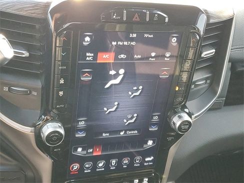 Used 2021 RAM 3500 Laramie image 19