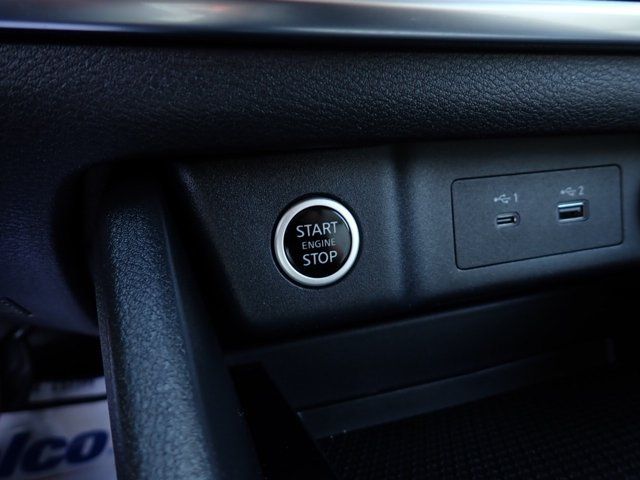 Used 2023 Nissan Rogue SV AWD/4WD image 20