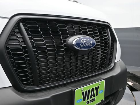 New 2025 Ford Transit 350 Low Roof AWD image 13