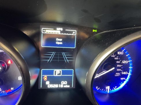 Used 2019 Subaru Outback 2.5i Limited image 10