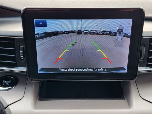 Used 2023 Ford Explorer XLT w/ Equipment Group 202A image 20