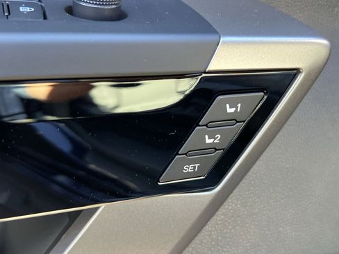 New 2026 Toyota Sequoia Limited image 24