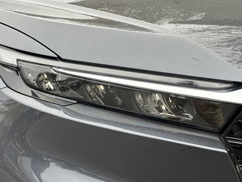 New 2026 Honda CR-V EX-L image 25