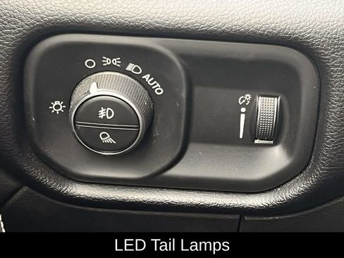 Used 2022 RAM 2500 Lone Star image 25