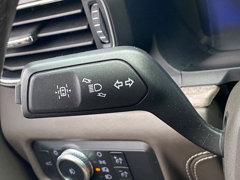 Certified 2021 Ford Explorer Platinum w/ Equipment Group 601A image 56