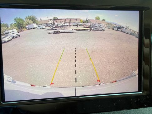 Used 2023 RAM ProMaster 3500 FWD image 34