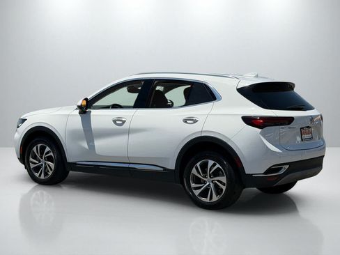 Used 2023 Buick Envision Essence FWD image 4
