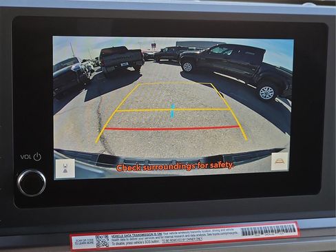 New 2026 Toyota Tacoma SR5 image 20