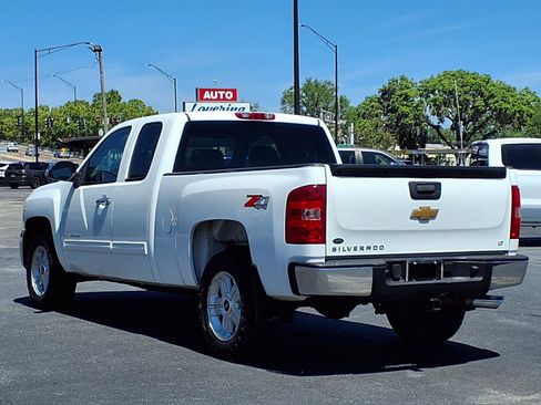 Used 2013 Chevrolet Silverado 1500 LT w/ All-Star Edition image 4