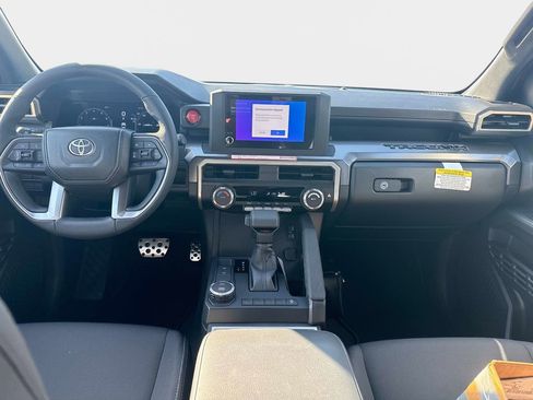 New 2026 Toyota Tacoma TRD Sport image 13