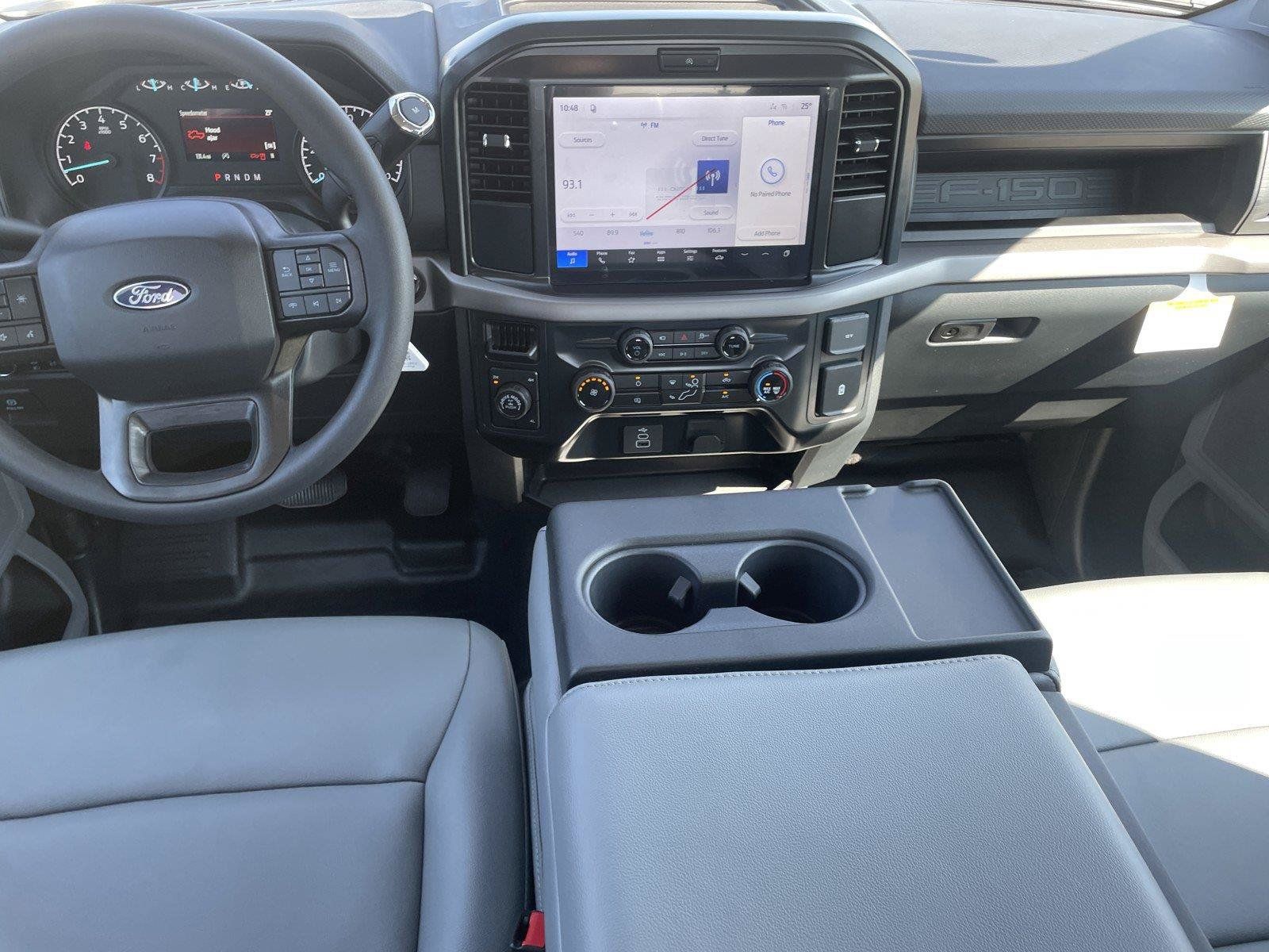 New 2026 Ford F150 XL AWD/4WD image 25
