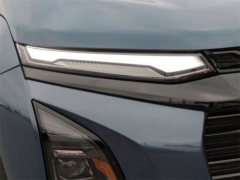 New 2026 Chevrolet Equinox RS w/ Convenience Package III image 12