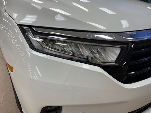 Used 2023 Honda Odyssey Touring image 24