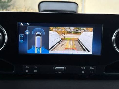 New 2025 Mercedes-Benz Sprinter 2500 image 29