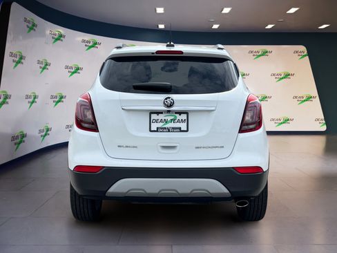 Used 2018 Buick Encore Preferred FWD image 7