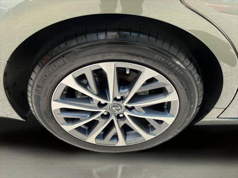 Certified 2023 Lexus ES 350 w/ Accessory Package (Z2) FWD image 31
