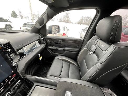 New 2026 RAM 1500 RHO w/ RHO Level 1 Equipment Group image 30