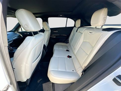 Used 2020 Cadillac XT4 Sport w/ Cold Weather Package image 26