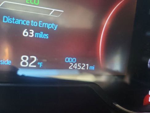 Certified 2023 Toyota RAV4 XLE image 35