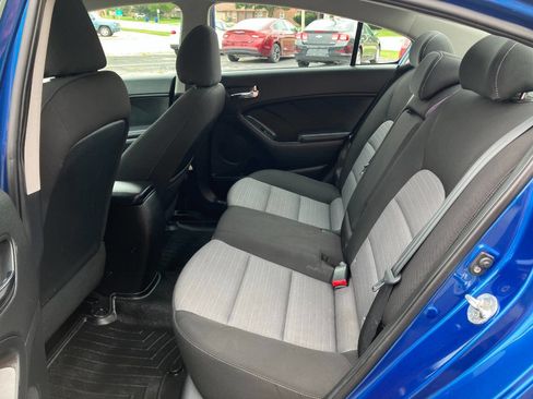 Used 2014 Kia Forte EX image 12