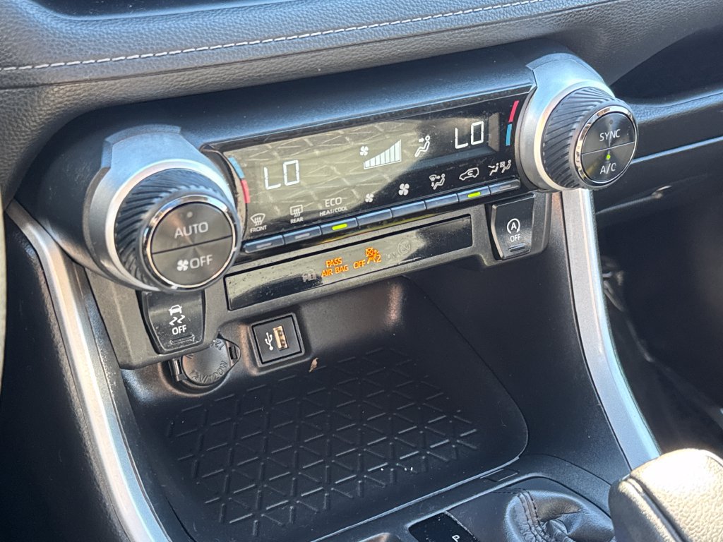 Used 2024 Toyota RAV4 XLE w/ Convenience Package AWD/4WD image 26
