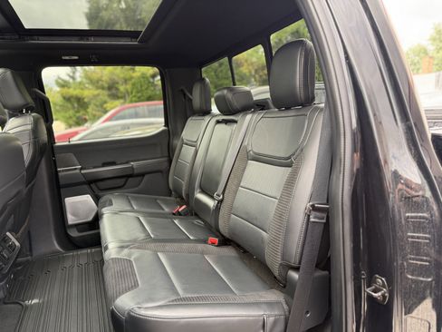 Used 2023 Ford F150 Raptor w/ Raptor Carbon Fiber Package AWD/4WD image 20