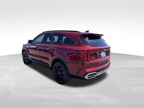 Certified 2022 Kia Sorento SX AWD/4WD image 9