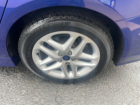 Used 2016 Ford Fusion SE image 15