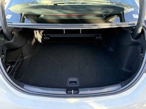 Certified 2025 Mercedes-Benz C 300 Sedan image 18