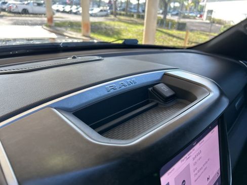 Used 2023 RAM 1500 Big Horn image 41