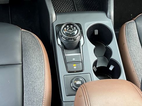 Used 2024 Ford Bronco Sport Outer Banks image 26