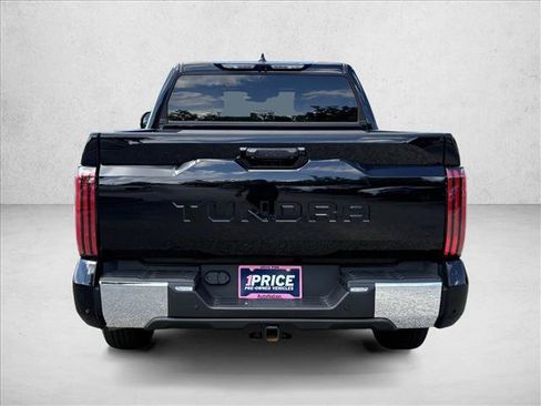 Used 2023 Toyota Tundra 1794 Edition AWD/4WD image 6