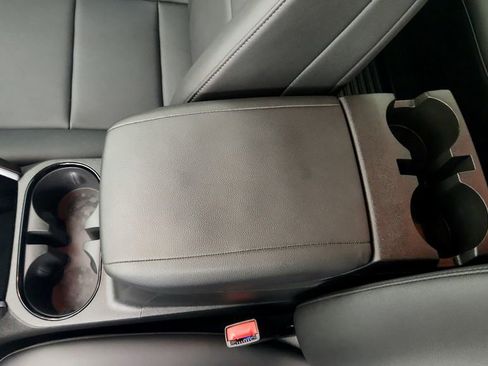 Certified 2024 Chevrolet Colorado Trail Boss w/ LPO, Dark Essentials Package image 18