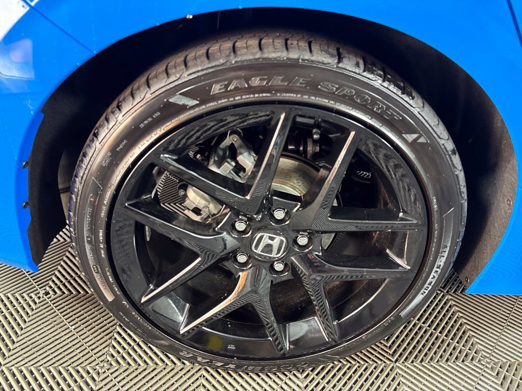 Used 2026 Honda Civic Sport image 6