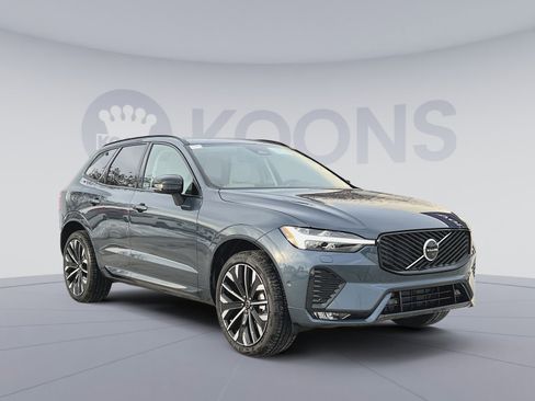New 2026 Volvo XC60 B5 Ultra w/ Protection Package Premier AWD/4WD image 10