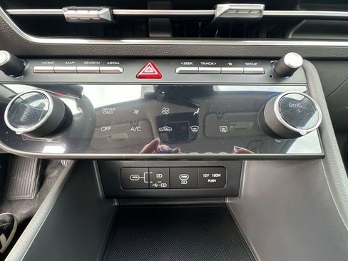 New 2026 Hyundai Sonata Blue FWD image 24