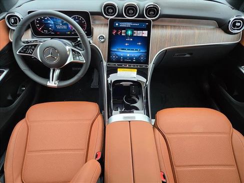 New 2026 Mercedes-Benz GLC 300 image 14