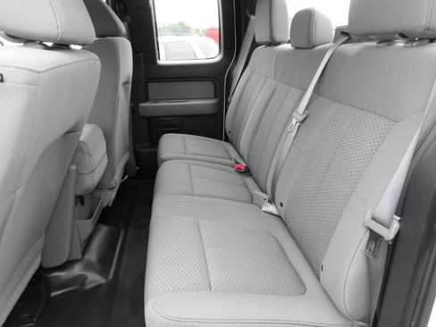 Used 2014 Ford F150 XL w/ Equipment Group 101A Mid AWD/4WD image 18