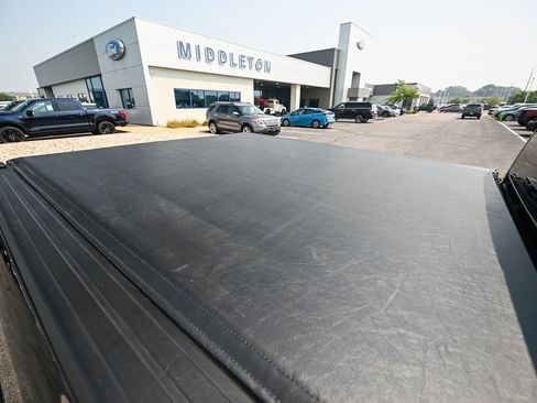 Used 2022 RAM 1500 Laramie image 16