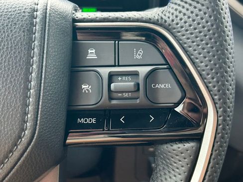 New 2026 Toyota Tundra Platinum AWD/4WD image 48