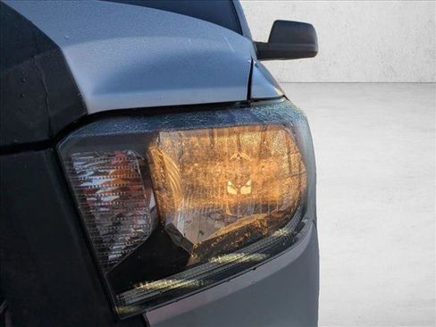 Used 2020 Toyota Tundra SR5 image 9