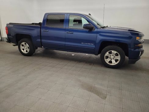 Used 2017 Chevrolet Silverado 1500 LT w/ All Star Edition image 11