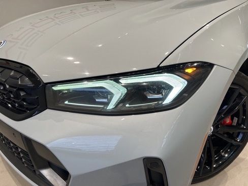 Used 2023 BMW M340i xDrive w/ Premium Package image 13