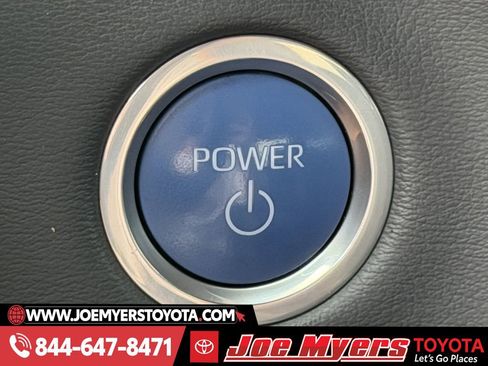 Used 2024 Toyota Tundra Platinum image 22