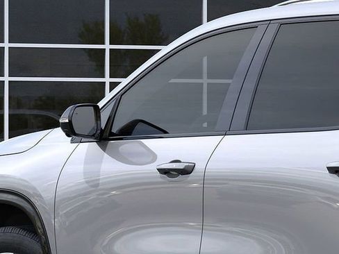 New 2026 Buick Enclave Sport Touring image 12